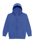 Premium Kids Zip Hoodie