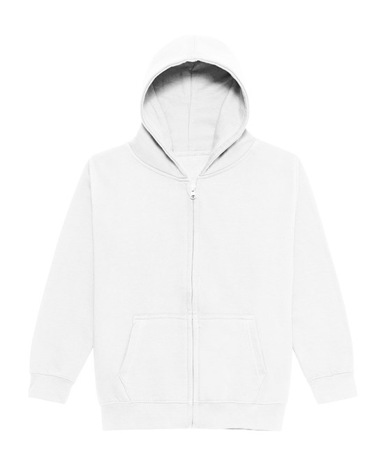 Premium Kids Zip Hoodie