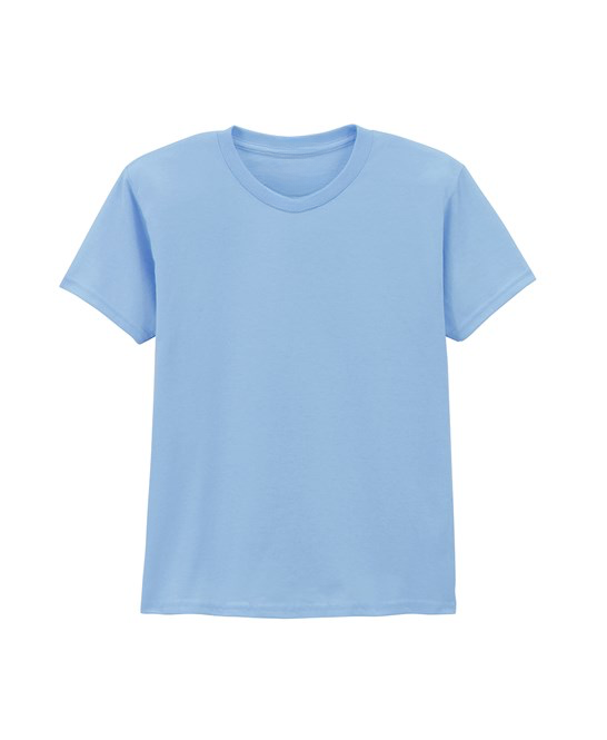 Premium Kids Cotton T-Shirt – Ultra-Soft, Durable Everyday Essential