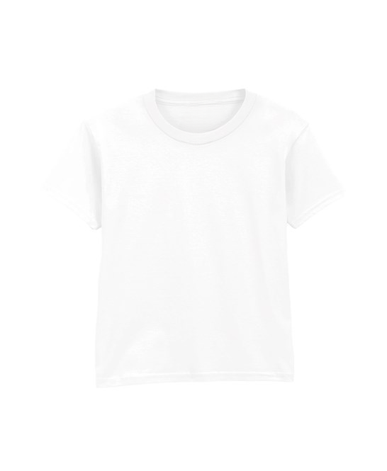 Premium Kids Cotton T-Shirt – Ultra-Soft, Durable Everyday Essential