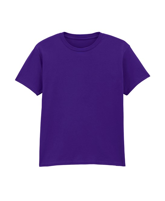 Premium Kids Cotton T-Shirt – Ultra-Soft, Durable Everyday Essential