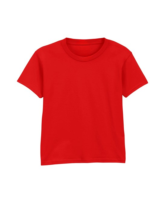 Premium Kids Cotton T-Shirt – Ultra-Soft, Durable Everyday Essential
