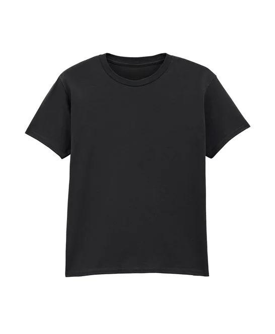 Premium Kids Cotton T-Shirt – Ultra-Soft, Durable Everyday Essential