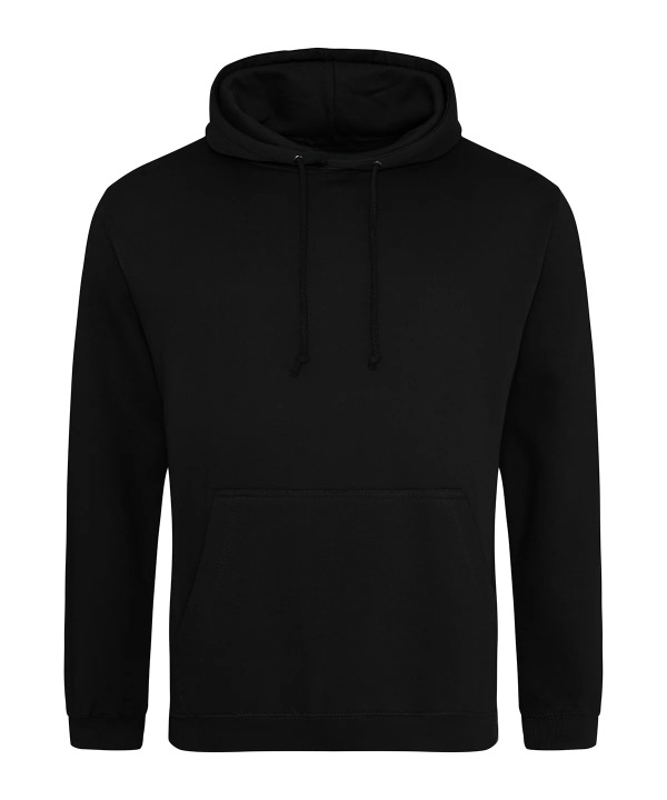 Comfy Unisex Hoodie