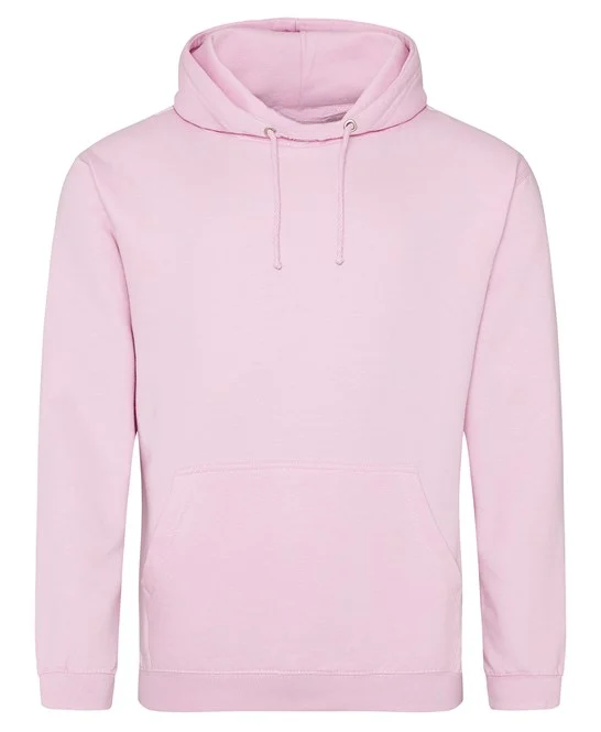 Comfy Unisex Hoodie