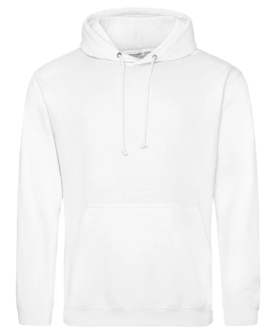 Comfy Unisex Hoodie